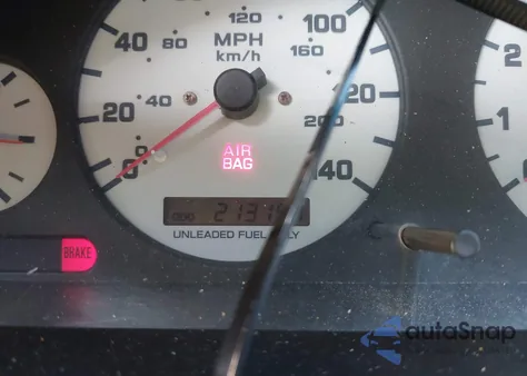 1998 Nissan Maxima Gle/Gxe/Se из США, поврежденный, VIN JN1CA21D4WT605334